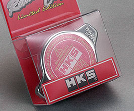 HKS Radiator Cap - S Type 0.9kg for Nissan Skyline GTR BNR32 RB26DETT