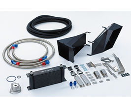 Nismo Engine Oil Cooler Kit for Nissan Skyline R32