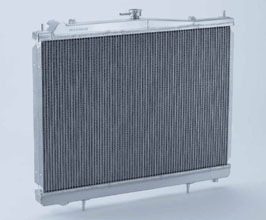 Nismo Radiator (Aluminum) for Nissan Skyline R32