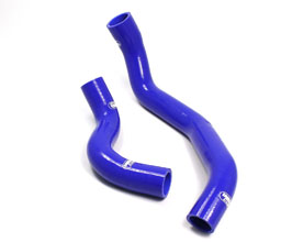 Samco Sport Radiator Hose Kit (Silicone) for Nissan Skyline GTR BNR32 RB26DETT