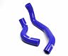 Samco Sport Radiator Hose Kit (Silicone)