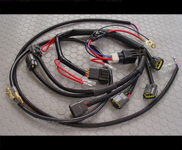 Do-Luck Ignition Enhancement Harness Kit for Nissan Skyline R32