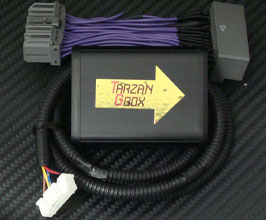 Do-Luck TARZAN GBox G Sensor Module for Nissan Skyline GTR BNR32 AWD