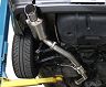 GReddy EVOlution GT Exhaust System (Stainless) for Nissan Skyline GTR BNR32 RB26DETT