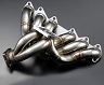 GReddy SUS Turbo Exhaust Manifold - 42.7mm (Stainless) for Nissan Skyline GTR BNR32 RB26DETT