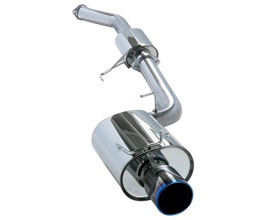 HKS Super Turbo Exhaust System (Stainless) for Nissan Skyline R32