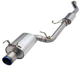 Exhaust for Nissan Skyline R32
