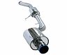 HKS Super Turbo Exhaust System (Stainless)