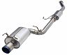 HKS Super Turbo Exhaust System (Titanium) for Nissan Skyline GTR BNR32