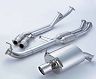 Nismo NE-1 Catback Exhaust System (Stainless)