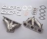 TOMEI Japan Full Cast Exhaust Manifolds (Stainless)