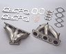 TOMEI Japan Full Cast Exhaust Manifolds (Stainless) for Nissan Skyline GTR BNR32 RB26DETT