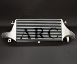 ARC Intercooler with M073 Core (Aluminum) for Nissan Skyline R32