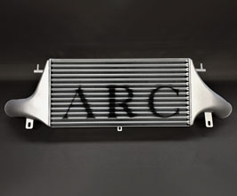 ARC Intercooler with M073 Core (Aluminum) for Nissan Skyline GTR BNR32 RB26DETT