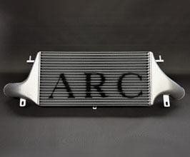 ARC Intercooler with M079 Core (Aluminum) for Nissan Skyline R32