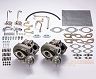 HKS GT III 2530 Sports Twin Turbo Kit