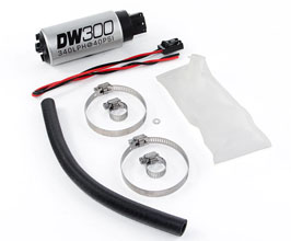 DeatschWerks 340Lph In-Take Fuel Pump for Nissan Skyline R32