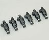 TOMEI Japan Fuel Injectors Set by DW - 1000cc