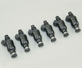 TOMEI Japan Fuel Injectors Set by DW - 1000cc for Nissan Skyline R32
