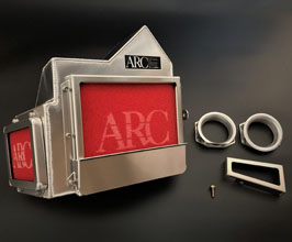 ARC Super Induction Box (Aluminum) for Nissan Skyline R32