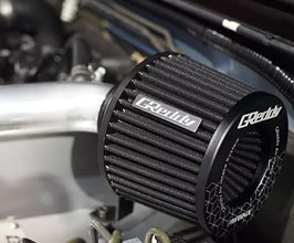 GReddy Air-Inx Intake Kit NS-S003B with S136 Filters for Nissan Skyline R32