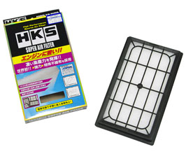 HKS Super Air Filter for Nissan Skyline GTR BNR32 RB26DETT