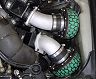 HKS Super Power Flow Intake