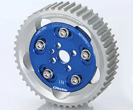 GReddy Cam Gear Sprocket - Intake (Aluminum) for Nissan Skyline R32