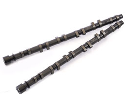 GReddy EAZY Performance Camshaft - Intake 256 with 9.1mm Lift for Nissan Skyline R32