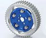 GReddy Cam Gear Sprocket - Intake (Aluminum)