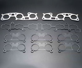 JUN Metallic Manifold Gasket Set for Nissan Skyline R32