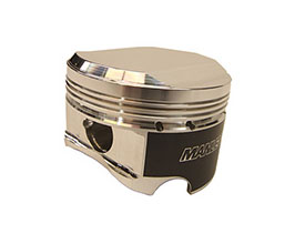 MANLEY Piston - 73.7mm Stroke (Aluminum) for Nissan Skyline R32