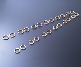 TOMEI Japan Bery-Ring  (Beryllium) for Nissan Skyline R32