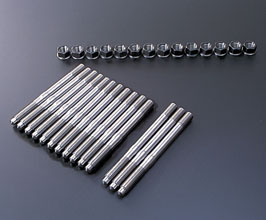 TOMEI Japan Reinforced Main Studs Set for Nissan Skyline R32