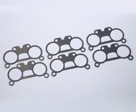 TOMEI Japan Metal Throttle Gasket (Steel) for Nissan Skyline R32