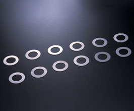 TOMEI Japan Valve Spring Sheets for Nissan Skyline R32