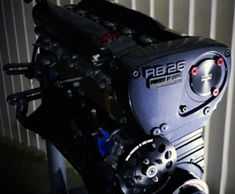 Engine for Nissan Skyline R32