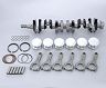 TOMEI Japan RB28 Stroker Kit for Nissan Skyline GTR BNR32 RB26DETT