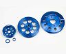 GReddy Pulley Kit (Aluminum)