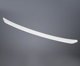 TOP SECRET N1 style Front Hood Bonnet Spoiler (FRP) for Nissan Skyline R32