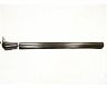 Benetec Side Steps - OE Type (Dry Carbon Fiber)