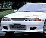 Border Racing Aero Front Bumper (FRP)