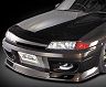 Do-Luck Aero Front Bumper - Type 2 (FRP)