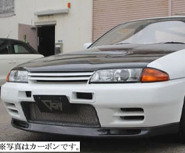 Garage Vary OE Style Aero Front Lip Spoiler for Nissan Skyline R32