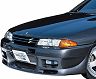 GReddy Aero Front Lip Half Spoiler (FRP) for Nissan Skyline GTR BNR32