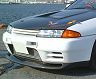 SPG Tuning Aero Front Lip Spoiler for Nissan Skyline GTR BNR32