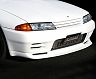 TOMEI Japan Aero Front Lip Spoiler (FRP) for Nissan Skyline GTR BNR32 RB26DETT