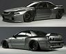 TRA KYOTO Co PANDEM Wide Body Kit (FRP)