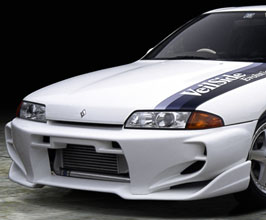 VeilSide C-I Front Bumper (FRP) for Nissan Skyline GTS HCR32