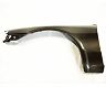 Benetec Front Fenders - OE Type (Dry Carbon Fiber)